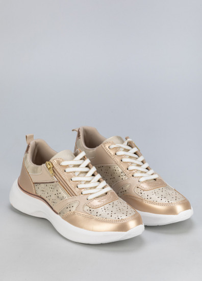 Кроссовки женские