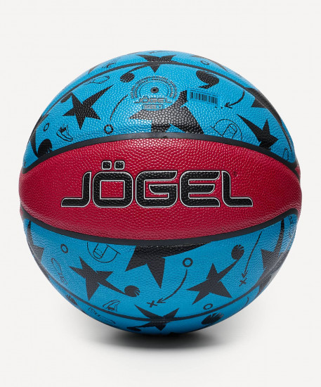 Мяч баскетбольный «Allstar-2025 №7»