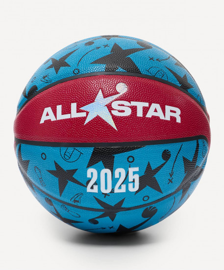 Мяч баскетбольный «Allstar-2025 №7»