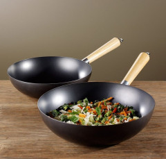 Сковорода-вок «Bali» - Фото 2