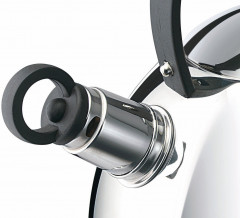 Чайник со свистком «Oslo» - Фото 1