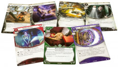 Игра настольная «Ужас Аркхэма» - Фото 6