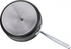 Сковорода глубокая с крышкой «Titan» - Фото 3