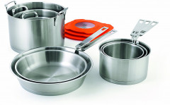 Набор крышек «Nest» - Фото 2