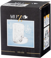Подставка для зубочисток «Muza» - Фото 1