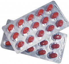 Биологически активная добавка «Коэнзим Q10» - Фото 1