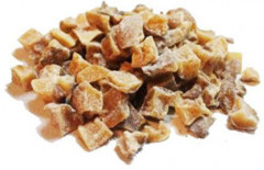 Цукаты из топинамбура мультивитамин - Фото 1