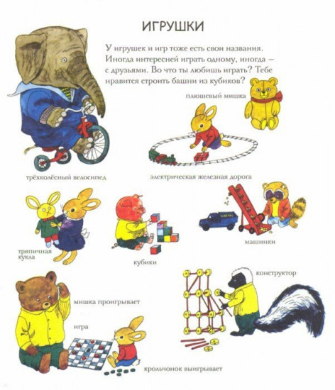 Как что называется?