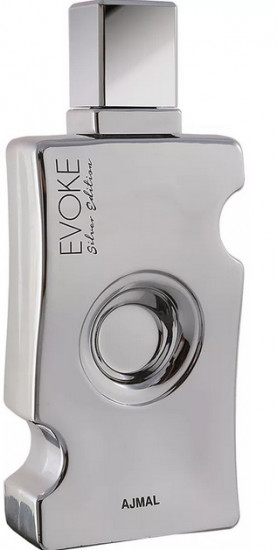 Парфюмированная вода «Evoke Silver»