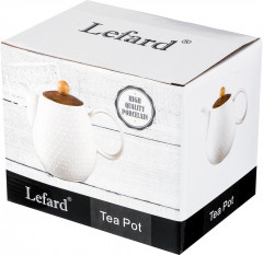 Чайник заварочный «Этно» - Фото 1