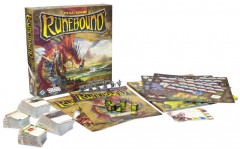 Игра настольная «Runebound» - Фото 1