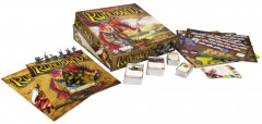 Игра настольная «Runebound» - Фото 2