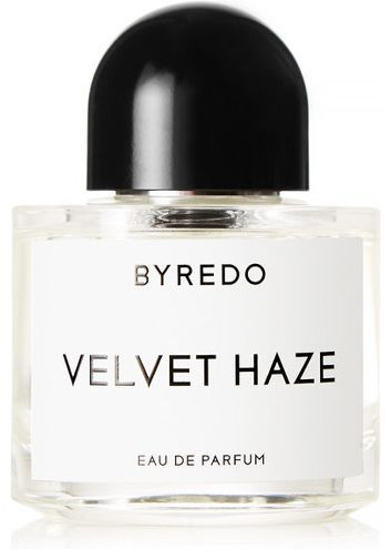 Парфюмированная вода «Velvet Haze»