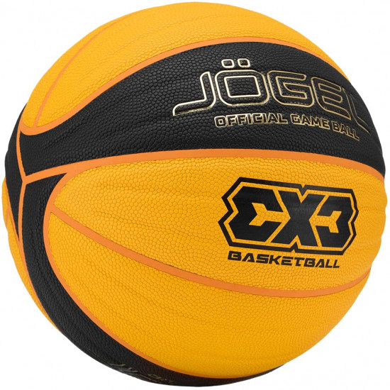 Мяч баскетбольный « 3×3 № 6»