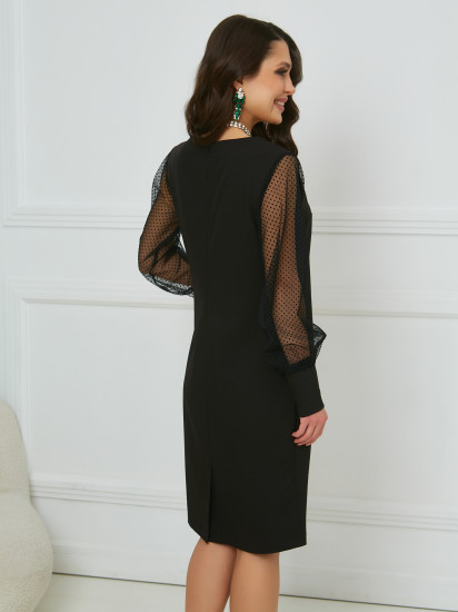 Платье женское «Карвен Блэк»