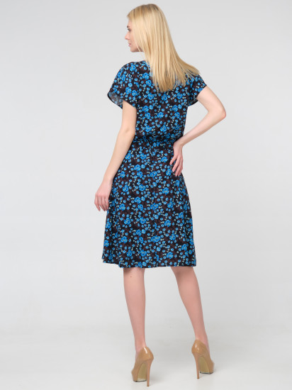 Платье женское «Авиньони Блу»