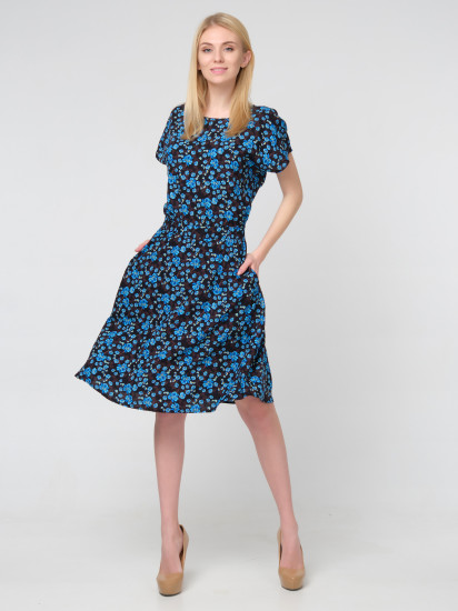 Платье женское «Авиньони Блу»