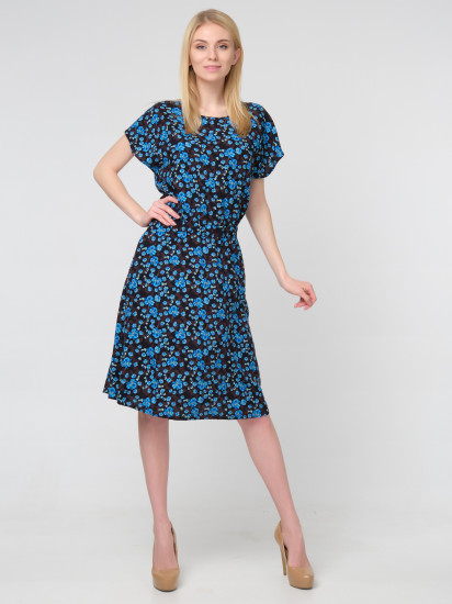 Платье женское «Авиньони Блу»