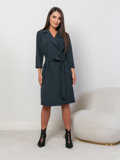 Платье женское «Руан Блэк»