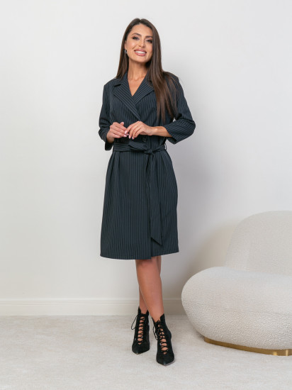 Платье женское «Руан Блэк»