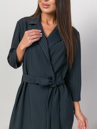 Платье женское «Руан Блэк»