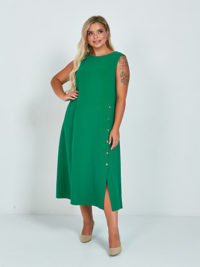 Платье женское «Клиши Грин»