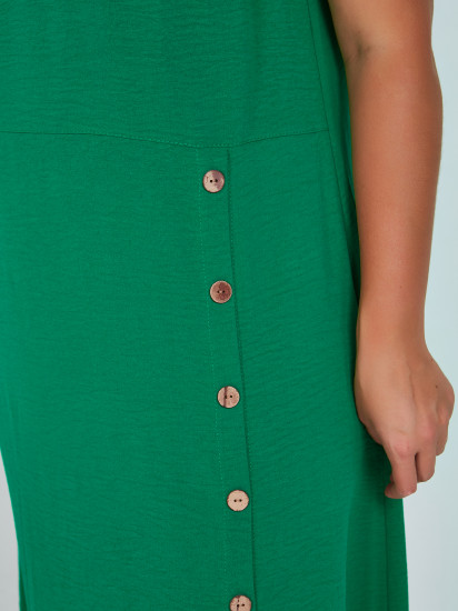 Платье женское «Клиши Грин»