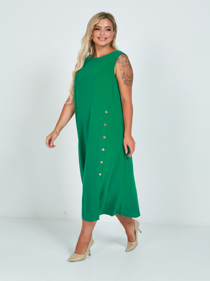 Платье женское «Клиши Грин»