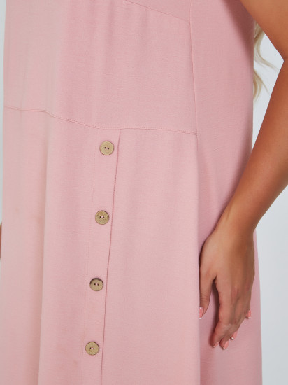 Платье женское «Клиши Пинк»