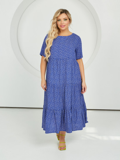 Платье женское «Арноу Блу»