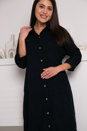 Платье женское «Брино Ниве Блу»