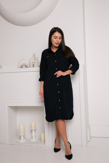 Платье женское «Брино Ниве Блу»