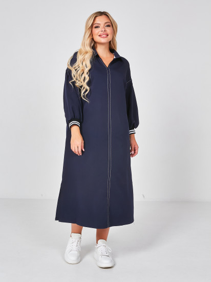 Платье женское «Риццанесе Блу»