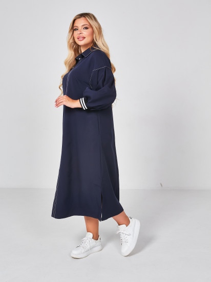 Платье женское «Риццанесе Блу»