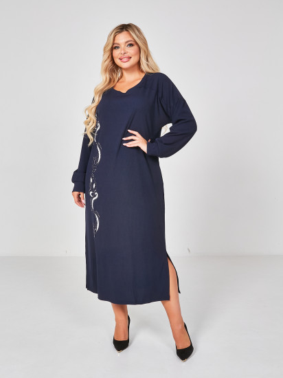 Платье женское «Лакано Блу»