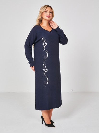 Платье женское «Лакано Блу»