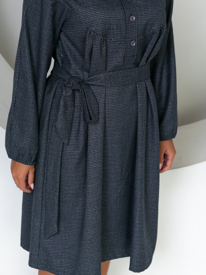 Платье женское «Фальроон Блу»