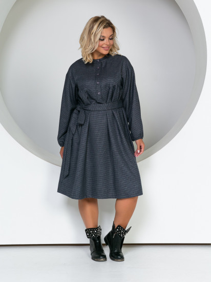 Платье женское «Фальроон Блу»