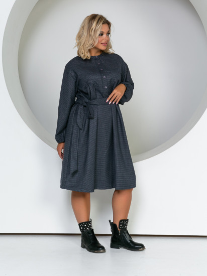 Платье женское «Фальроон Блу»