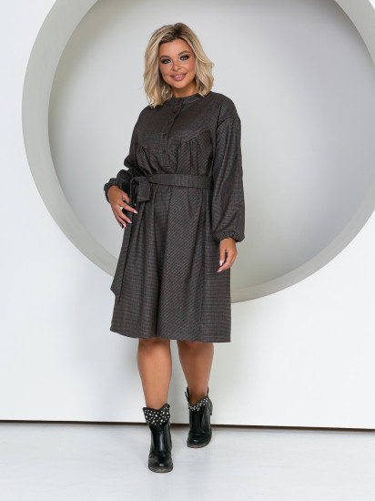 Платье женское «Фальроон Брауни»