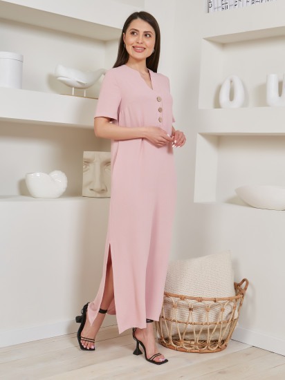 Платье женское «Арофлерр Пинк»