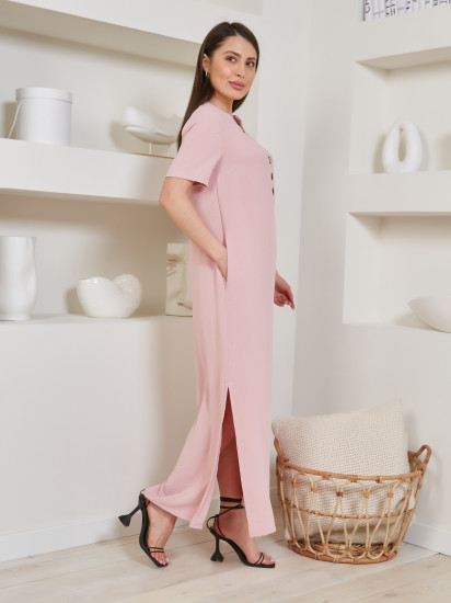 Платье женское «Арофлерр Пинк»