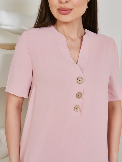 Платье женское «Арофлерр Пинк»