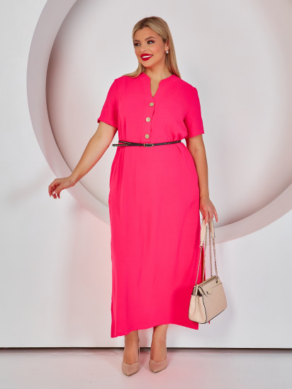 Платье женское «Арофлерр Фуксиа»
