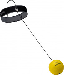 Мяч боевой на резинке IN23-FB103 - Фото 3