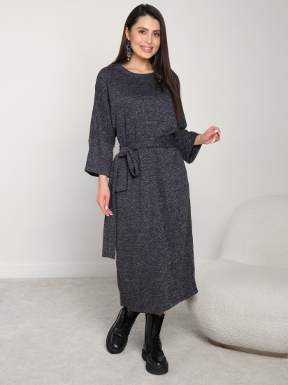 Платье женское «Манси Блу»