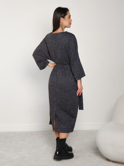 Платье женское «Манси Блу»