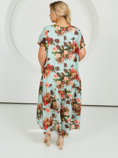 Платье женское «Сомма Дирти Блу»