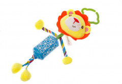 Подвесная игрушка «Львенок» - Фото 1