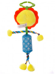 Подвесная игрушка «Львенок» - Фото 2